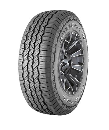 255/70 R15 105T TL SAVERO A/T PRO 